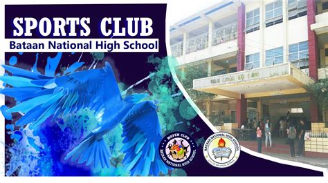bataan national high school junior high school|Bataan National High School.